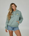 Salty Crew Baja Fresh Hoodie