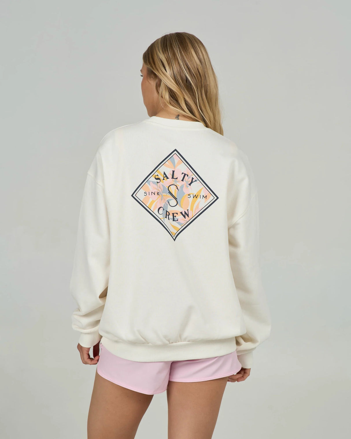 Salty Crew Tippet Sweatshirt
