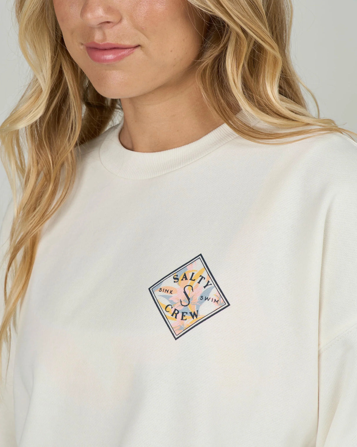 Salty Crew Tippet Sweatshirt