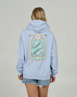 Salty Crew Zodiac Hoodie