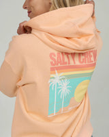 Salty Crew Simplicity Zip Hoodie