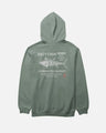 Salty Crew Ichiban Hoodie