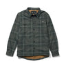 Salty Crew Fathom LS Tech Shacket