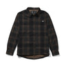 Salty Crew Fathom LS Tech Shacket