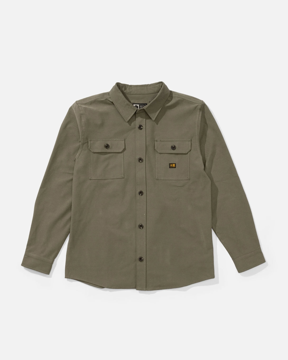 Salty Crew Mariners Shirt