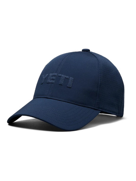 Yeti Structured Performance Cap-Headwear-troggs.com
