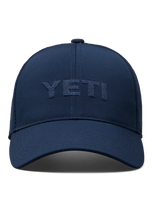 Yeti Structured Performance Cap-Headwear-troggs.com