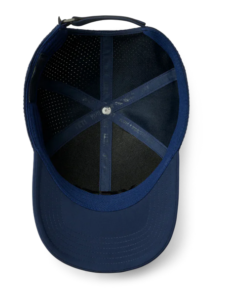 Yeti Structured Performance Cap-Headwear-troggs.com