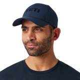 Yeti Structured Performance Cap-Headwear-troggs.com
