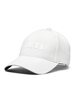 Yeti Structured Performance Cap-Headwear-troggs.com