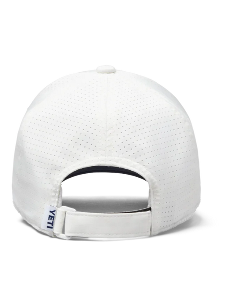 Yeti Structured Performance Cap-Headwear-troggs.com