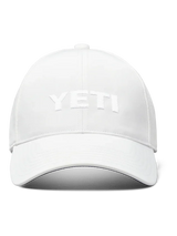 Yeti Structured Performance Cap-Headwear-troggs.com
