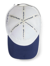 Yeti Structured Performance Cap-Headwear-troggs.com
