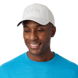 Yeti Structured Performance Cap-Headwear-troggs.com
