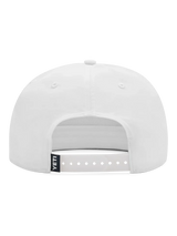 Yeti Wildly Stronger Flat Brim Rope Hat-Headwear-troggs.com