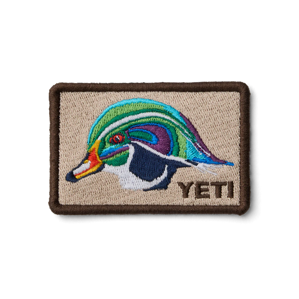 Yeti Patches-Clothing-troggs.com