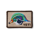 Yeti Patches