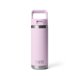 Yeti Rambler 18oz Bottle with Straw Cap-Drinkware, Cool Boxes & Accessories-troggs.com