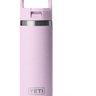Yeti Rambler 18oz Bottle with Straw Cap-Drinkware, Cool Boxes & Accessories-troggs.com