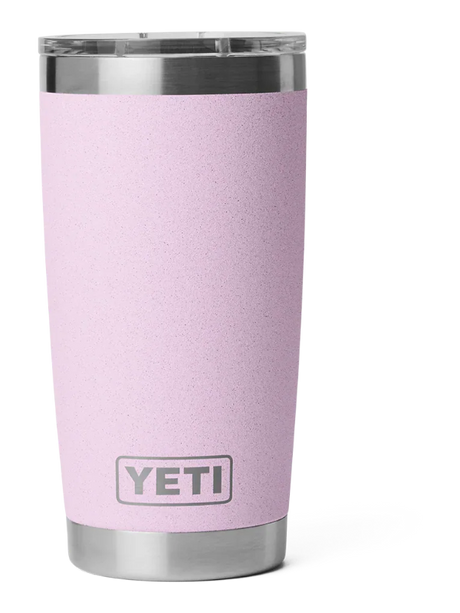 YETI Rambler Tumbler 20oz-Drinkware, Cool Boxes & Accessories-troggs.com