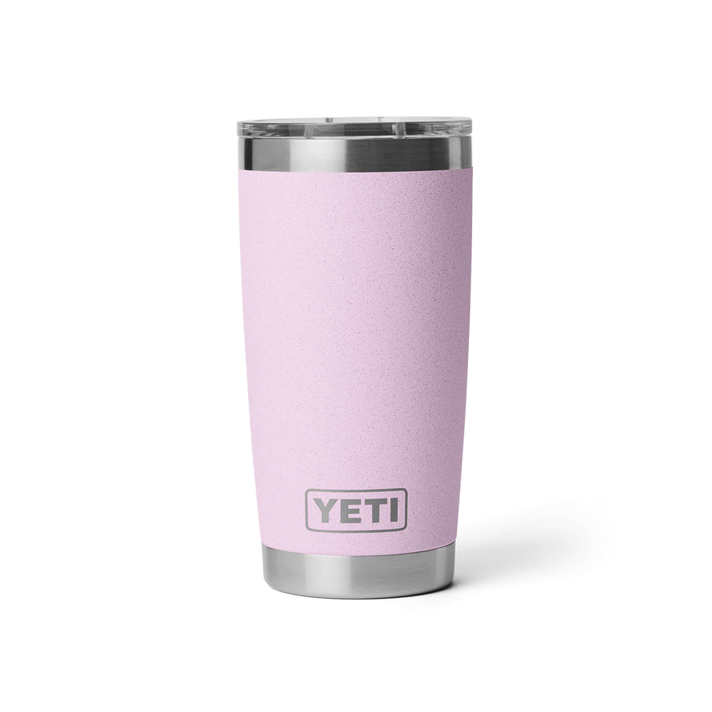 YETI Rambler Tumbler 20oz-Drinkware, Cool Boxes & Accessories-troggs.com