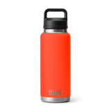 YETI Rambler Bottle with Chug Cap 36oz-Drinkware, Cool Boxes & Accessories-troggs.com