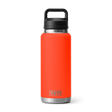 YETI Rambler Bottle with Chug Cap 36oz-Drinkware, Cool Boxes & Accessories-troggs.com