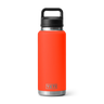 YETI Rambler Bottle with Chug Cap 36oz-Drinkware, Cool Boxes & Accessories-troggs.com