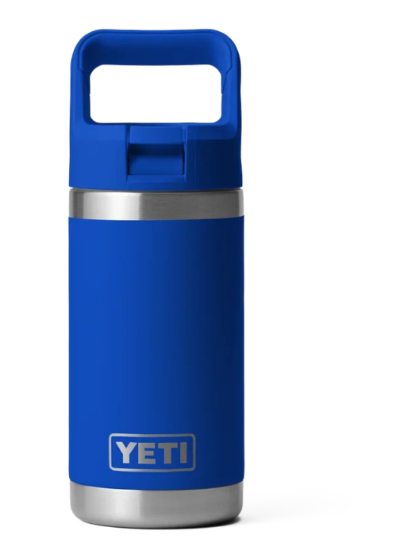 YETI Rambler JR Bottle 12oz-Drinkware, Cool Boxes & Accessories-troggs.com