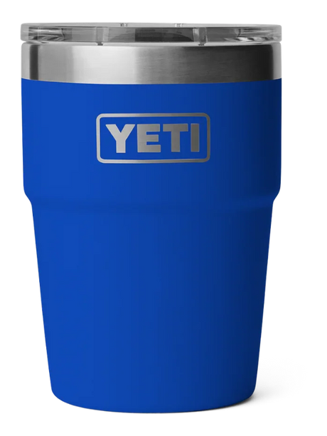 YETI Rambler Stackable Cup 16oz-Drinkware, Cool Boxes & Accessories-troggs.com