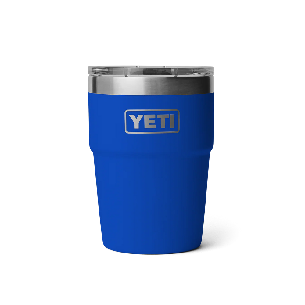 YETI Rambler Stackable Cup 16oz-Drinkware, Cool Boxes & Accessories-troggs.com