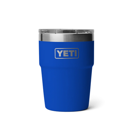 YETI Rambler Stackable Cup 16oz-Drinkware, Cool Boxes & Accessories-troggs.com