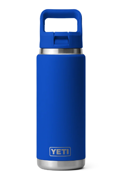 YETI Rambler 26oz Bottle with Straw Cap-Drinkware, Cool Boxes & Accessories-troggs.com