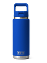 YETI Rambler 26oz Bottle with Straw Cap-Drinkware, Cool Boxes & Accessories-troggs.com