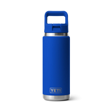 YETI Rambler 26oz Bottle with Straw Cap-Drinkware, Cool Boxes & Accessories-troggs.com