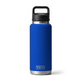 YETI Rambler Bottle with Chug Cap 36oz-Drinkware, Cool Boxes & Accessories-troggs.com