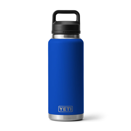 YETI Rambler Bottle with Chug Cap 36oz-Drinkware, Cool Boxes & Accessories-troggs.com
