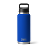 YETI Rambler Bottle with Chug Cap 36oz-Drinkware, Cool Boxes & Accessories-troggs.com