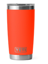 YETI Rambler Tumbler 20oz-Drinkware, Cool Boxes & Accessories-troggs.com