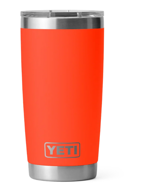 YETI Rambler Tumbler 20oz-Drinkware, Cool Boxes & Accessories-troggs.com