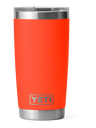 YETI Rambler Tumbler 20oz-Drinkware, Cool Boxes & Accessories-troggs.com