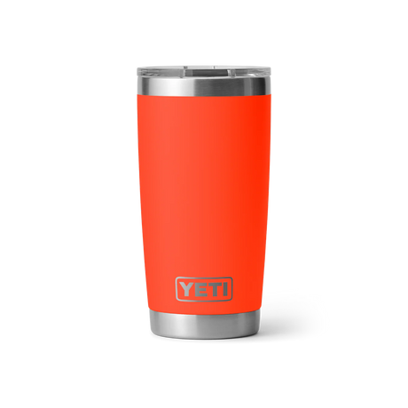 YETI Rambler Tumbler 20oz-Drinkware, Cool Boxes & Accessories-troggs.com