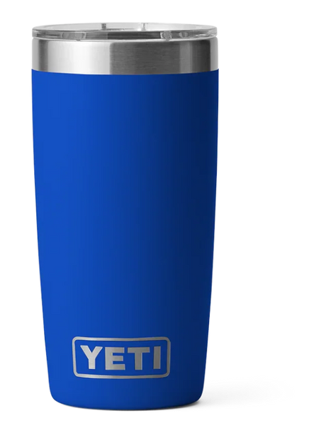 YETI Rambler Tumbler 10oz-Drinkware, Cool Boxes & Accessories-troggs.com