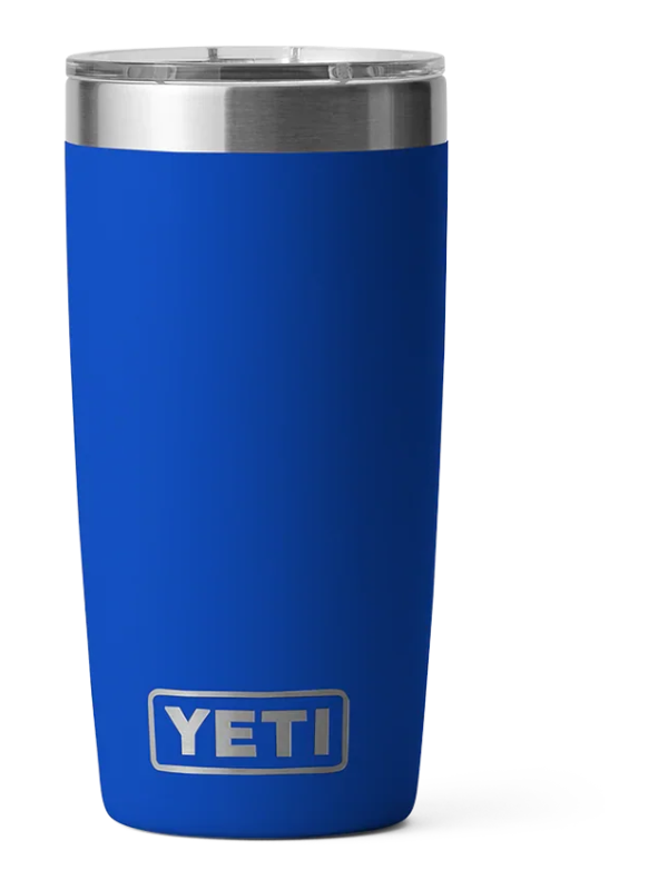 YETI Rambler Tumbler 10oz-Drinkware, Cool Boxes & Accessories-troggs.com