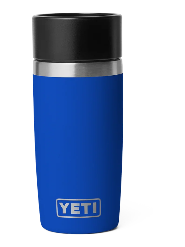 YETI Rambler Travel Bottle 12oz-Drinkware, Cool Boxes & Accessories-troggs.com