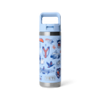 Yeti Rambler 18oz Bottle with Straw Cap-Drinkware, Cool Boxes & Accessories-troggs.com