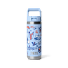 Yeti Rambler 18oz Bottle with Straw Cap-Drinkware, Cool Boxes & Accessories-troggs.com