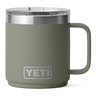 YETI Rambler Mug 10oz-Drinkware, Cool Boxes & Accessories-troggs.com