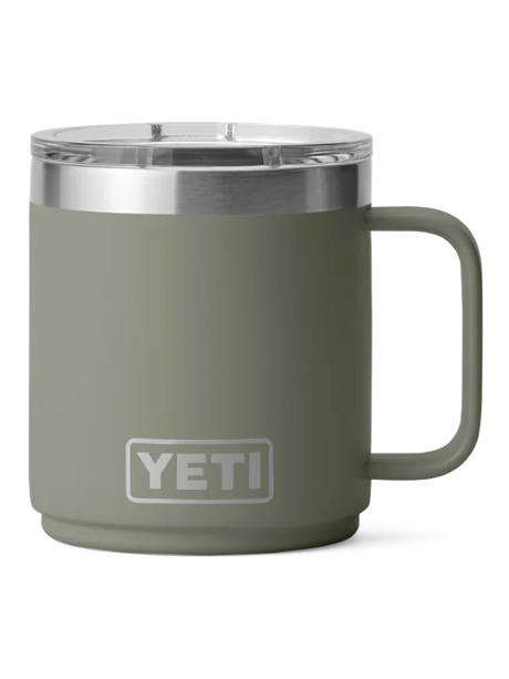YETI Rambler Mug 10oz-Drinkware, Cool Boxes & Accessories-troggs.com