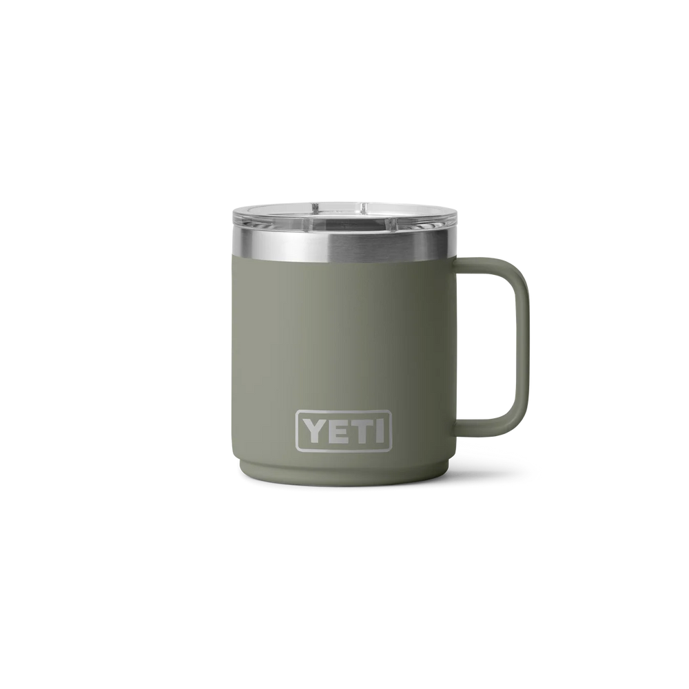 YETI Rambler Mug 10oz-Drinkware, Cool Boxes & Accessories-troggs.com